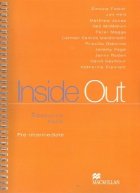 Inside Out (Pre Intermediate Resource