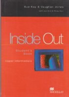 Inside Out (Upper intermediate Student\