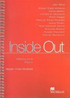Inside Out (Upper intermediate Resource