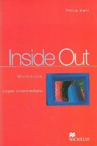 Inside Out (Upper intermediate Workbook)