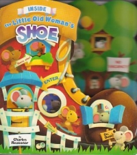 Inside the Little Old Woman s Shoe
