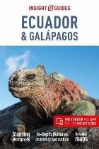 Insight Guides Ecuador Galapagos (Travel