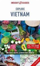 Insight Guides Explore Vietnam (Travel