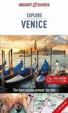 Insight Guides Explore Venice (Travel