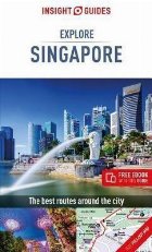 Insight Guides Explore Singapore (Travel