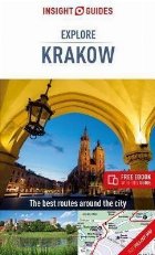 Insight Guides Explore Krakow (Travel
