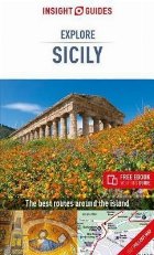 Insight Guides Explore Sicily (Travel