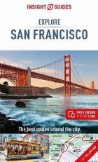 Insight Guides Explore San Francisco