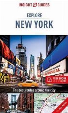 Insight Guides Explore New York