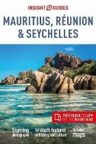 Insight Guides Mauritius Reunion Seychelles