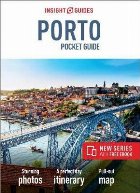 Insight Guides Pocket Porto (Travel