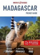 Insight Guides Pocket Madagascar (Travel Guide with Free eBo