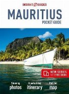 Insight Guides Pocket Mauritius (Travel