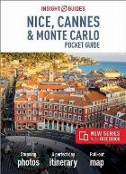 Insight Guides Pocket Nice Cannes
