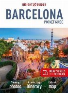 Insight Guides Pocket Barcelona (Travel Guide with Free eBoo