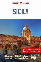 Insight Guides Sicily (Travel Guide