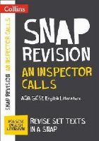 Inspector Calls: AQA GCSE English