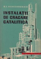 Instalatii de cracare catalitica