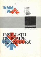 Instalatii pompe caldura