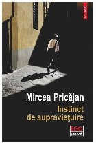 Instinct de supravieţuire