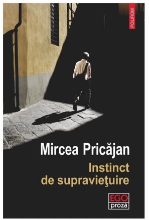 Instinct de supravieţuire