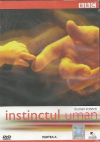 Instinctul uman (Human Instinct), Partile I si II (DVD Video)