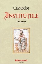 Instituțiile Instituțiile