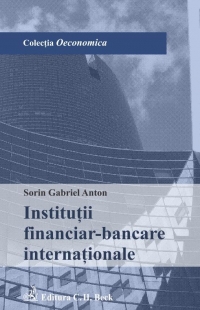 Institutii financiar-bancare internationale