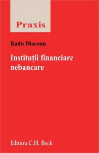 Institutii financiare nebancare