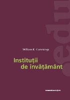 Institutii de invatamant - Un studiu comparativ asupra dezvoltarii invatamantului in Germania, Franta, Anglia,