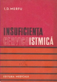 Insuficienta cervico-istmica