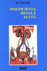 Insuficienta renala acuta