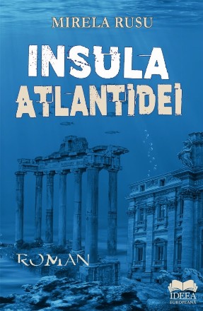 Insula Atlantidei