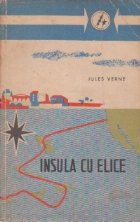 coperta Insula cu elice