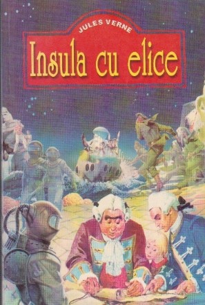 Insula cu elice