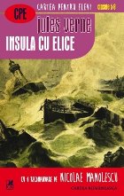 Insula cu elice