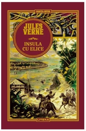Insula cu elice