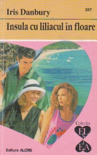 Insula cu liliacul in floare