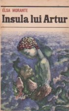 Insula lui Artur
