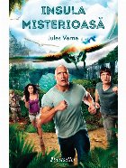 Insula Misterioasa (Editia Integrala)