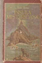 Insula misterioasa (Editie 1953)