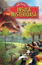 Insula misterioasa