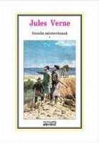 Insula misterioasa, Volumul al II-lea