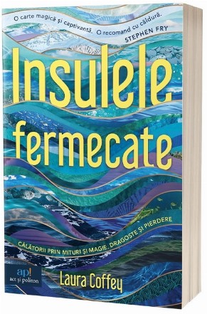 Insulele fermecate