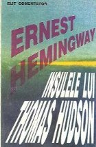 Insulele lui Thomas Hudson