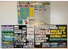 Intalnirea de dimineata - Calendarul naturii 2021-2041 (cu 5 piese)