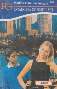 Intalnirea cu fostul sot