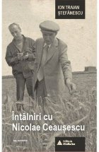 Intalniri Nicolae Ceausescu