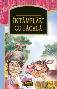 INTAMPLARI CU PACALA