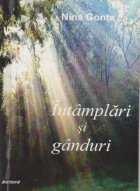 Intamplari ganduri